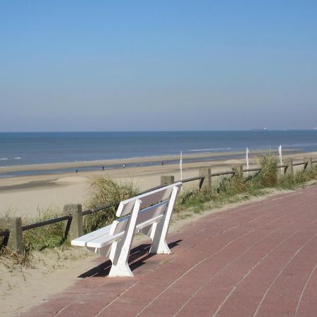 Het Sandhuisje Zandvoort Exterior photo