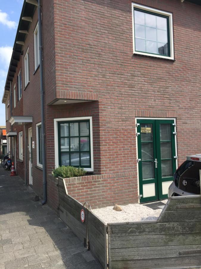 Het Sandhuisje Zandvoort Exterior photo