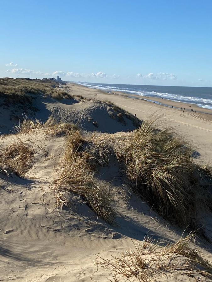 Het Sandhuisje Zandvoort Exterior photo